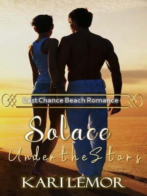 cover image of Solace Under the Stars